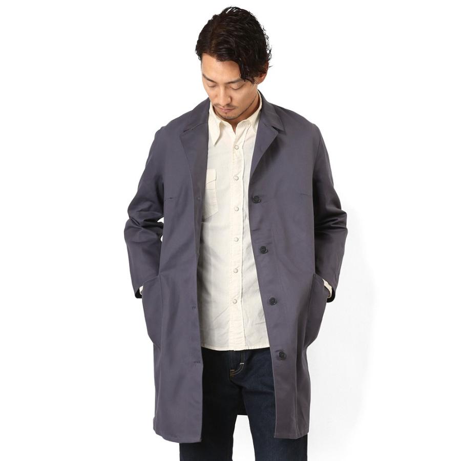 MILITARY（ミリタリー） 実物 新品 ドイツ軍 ショップコート