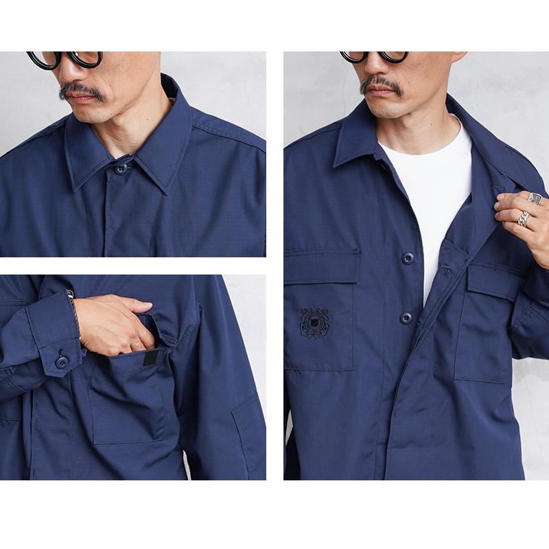 MILITARY 実物 新品 デッドストック 米軍 COAST GUARD(沿岸 MILITARY 実物 新品 デッドストック 米軍 COAST GUARD(沿岸