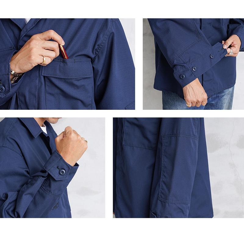 MILITARY（ミリタリー） 実物 新品 デッドストック 米軍 U.S. COAST 