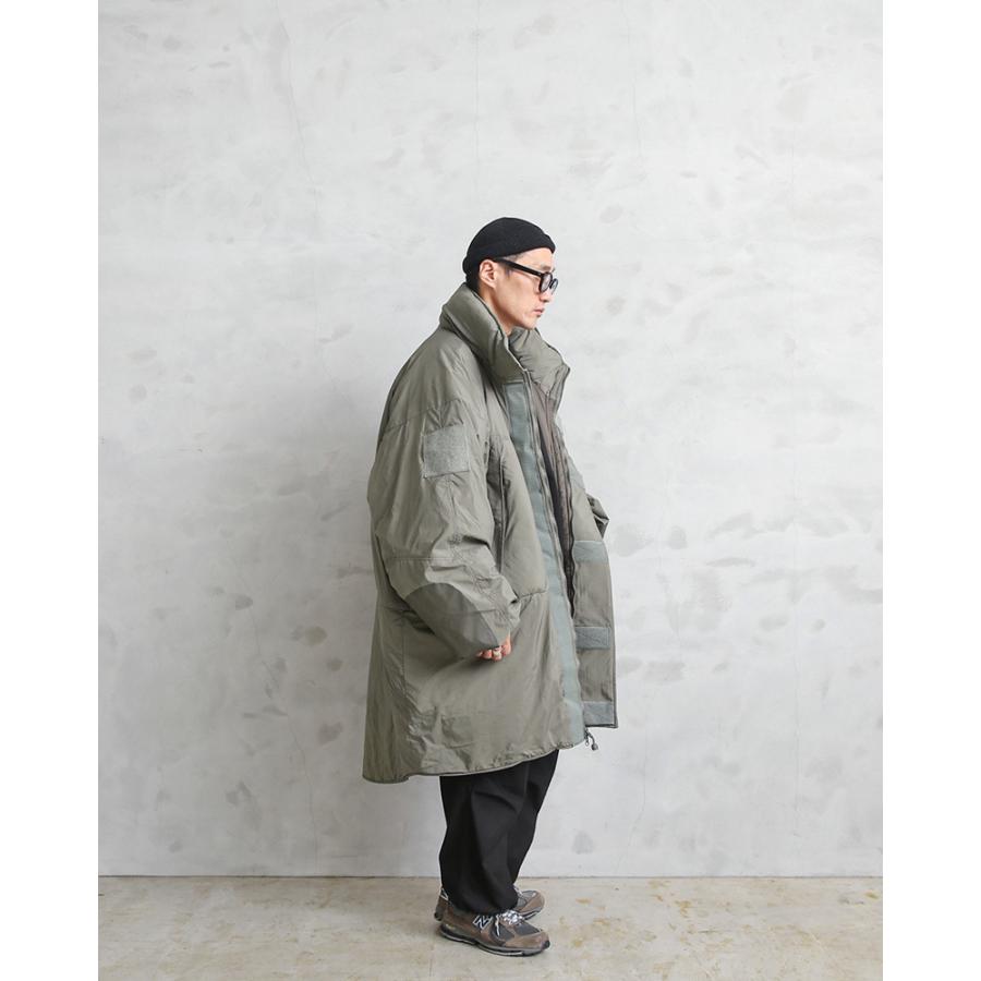 MILITARY 実物 新品 デッドストック 米軍 PCU LEVEL7 TYPE-2 MILITARY 実物 新品 デッドストック 米軍 PCU LEVEL7 TYPE-2