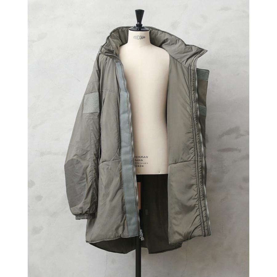 MILITARY（ミリタリー） 実物 新品 デッドストック 米軍 PCU LEVEL7