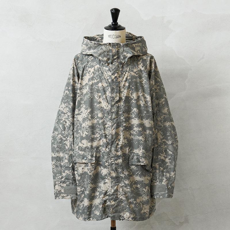 MILITARY（ミリタリー） 実物 新品 デッドストック 米軍 IMPROVED 