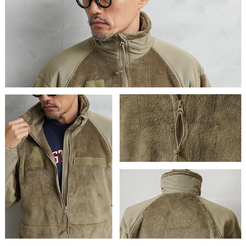 MILITARY 実物 新品 デッドストック 米軍 ECWCS Gen3 POLARTEC MILITARY 実物 新品 デッドストック 米軍 ECWCS Gen3 POLARTEC