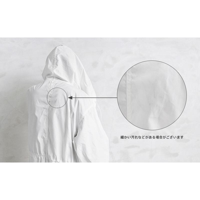 MILITARY 実物 新品 デッドストック 米軍 スノーカモ モッズ MILITARY 実物 新品 デッドストック 米軍 スノーカモ モッズ