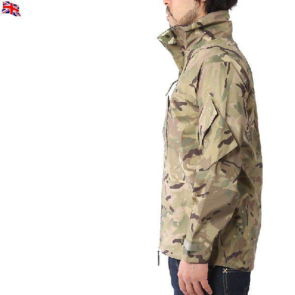 MILITARY 実物 新品 イギリス軍 Lightweight Waterproof MILITARY 実物 新品 イギリス軍 Lightweight Waterproof