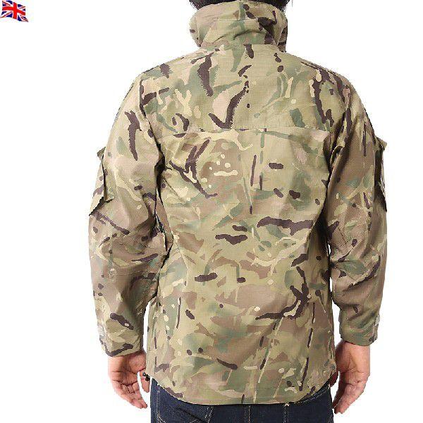 MILITARY 実物 新品 イギリス軍 Lightweight Waterproof MILITARY 実物 新品 イギリス軍 Lightweight Waterproof