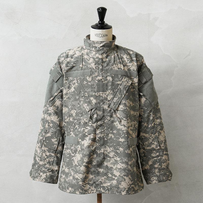 MILITARY（ミリタリー） 実物 新品 デッドストック 米軍 A2CU AIRCREW