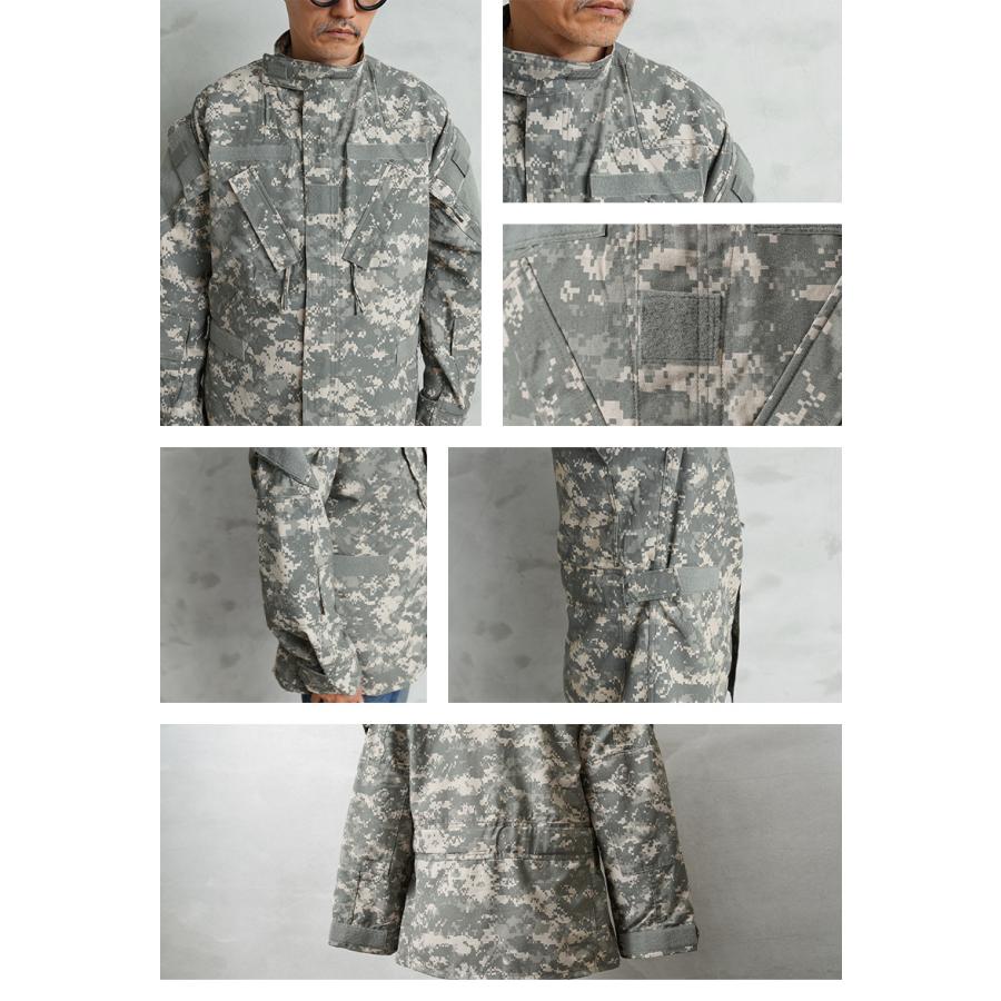 MILITARY（ミリタリー） 実物 新品 デッドストック 米軍 A2CU AIRCREW