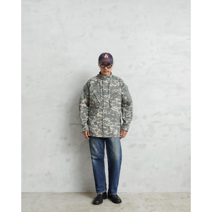 MILITARY（ミリタリー） 実物 新品 デッドストック 米軍 A2CU AIRCREW