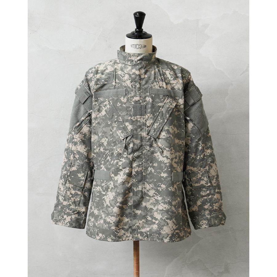 MILITARY（ミリタリー） 実物 新品 デッドストック 米軍 A2CU AIRCREW