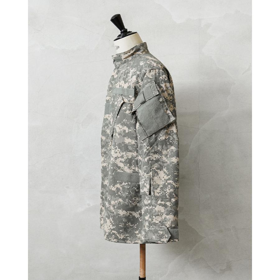 MILITARY（ミリタリー） 実物 新品 デッドストック 米軍 A2CU AIRCREW
