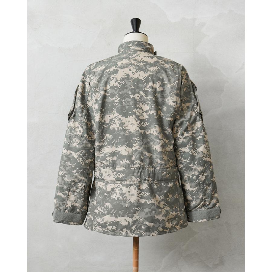 MILITARY（ミリタリー） 実物 新品 デッドストック 米軍 A2CU AIRCREW