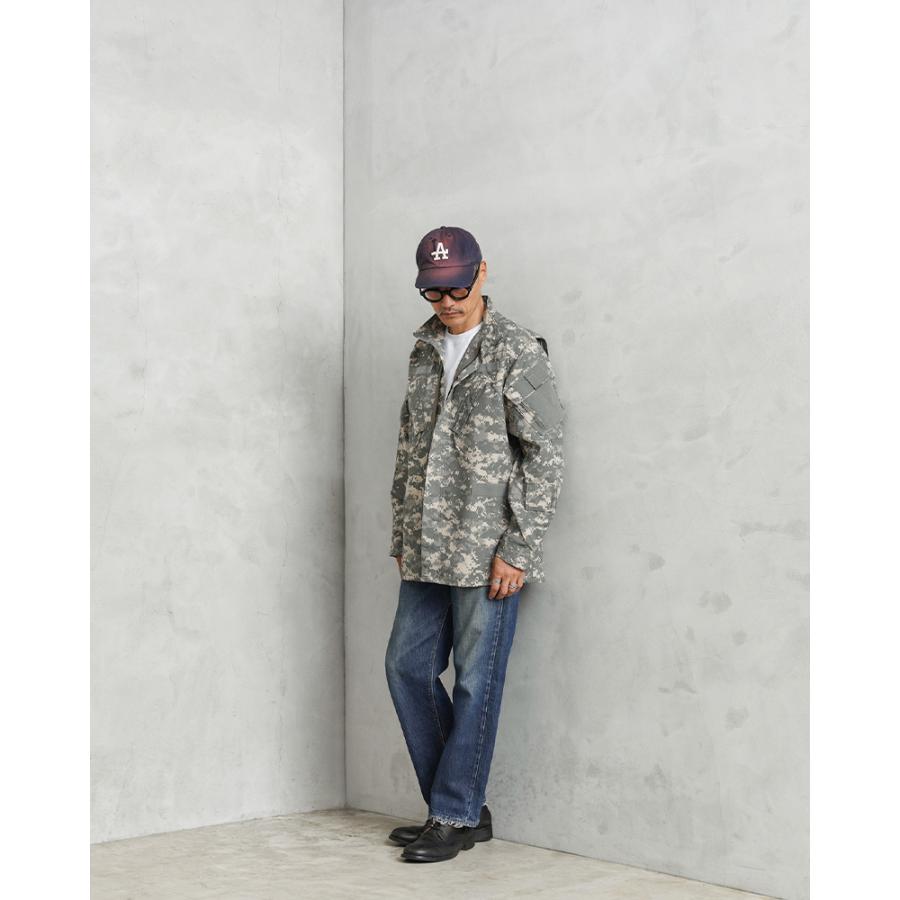 MILITARY（ミリタリー） 実物 新品 デッドストック 米軍 A2CU AIRCREW