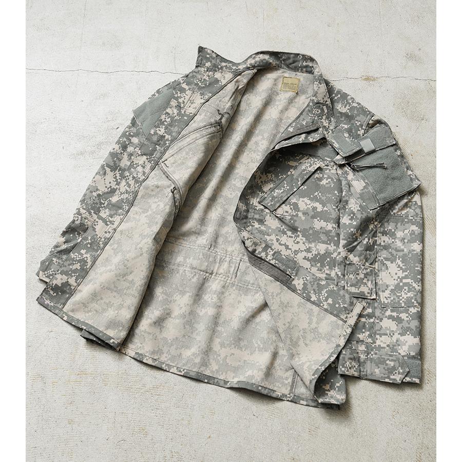 MILITARY（ミリタリー） 実物 新品 デッドストック 米軍 A2CU AIRCREW