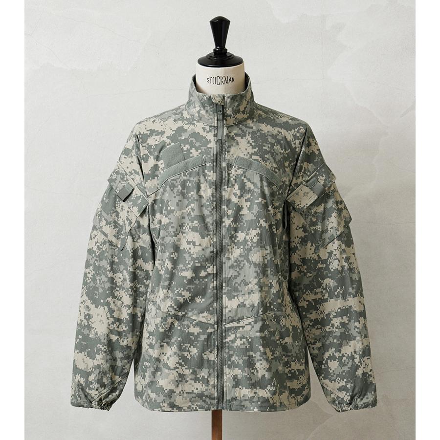 MILITARY 実物 新品 デッドストック 米軍 ECWCS GEN III LEVEL 4 MILITARY 実物 新品 デッドストック 米軍 ECWCS GEN III LEVEL 4