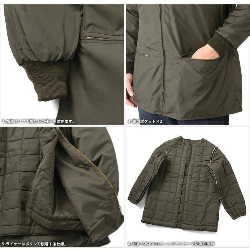 MILITARY 実物 新品 イタリア軍レインジャケット 初期型 MILITARY 実物 新品 イタリア軍レインジャケット 初期型