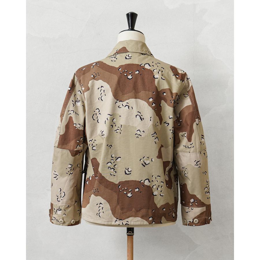 MILITARY 実物 新品 デッドストック 米軍 6Cデザート(チョコ MILITARY 実物 新品 デッドストック 米軍 6Cデザート(チョコ