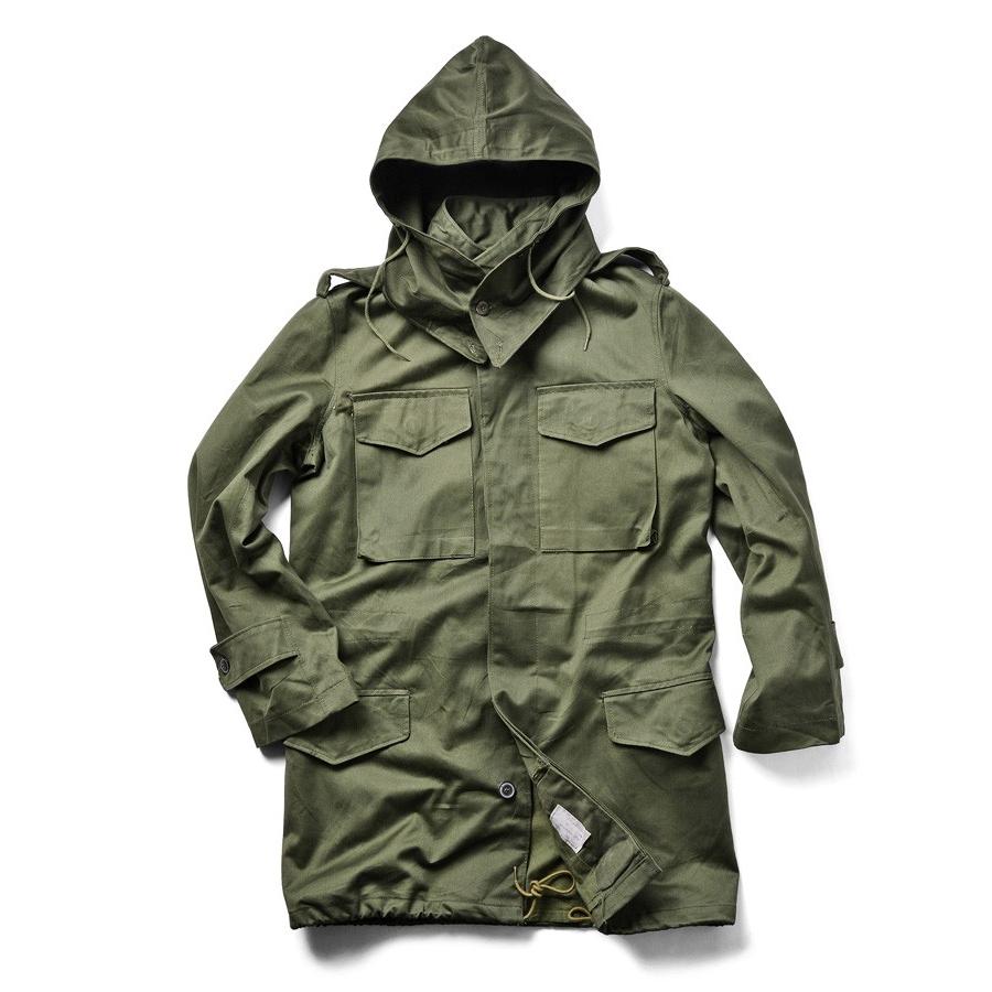 実物 ギリシャ軍 フィールドジャケット ボタンフロント Used メンズ ミリタリージャケット アウター ジャンバー 軍服 軍モノ クーポン対象外 Slj ミリタリーショップwaiper 通販 Yahoo ショッピング