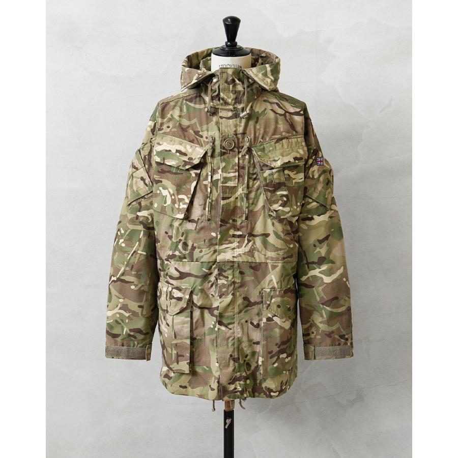 MILITARY（ミリタリー） 実物 新品 デッドストック イギリス軍