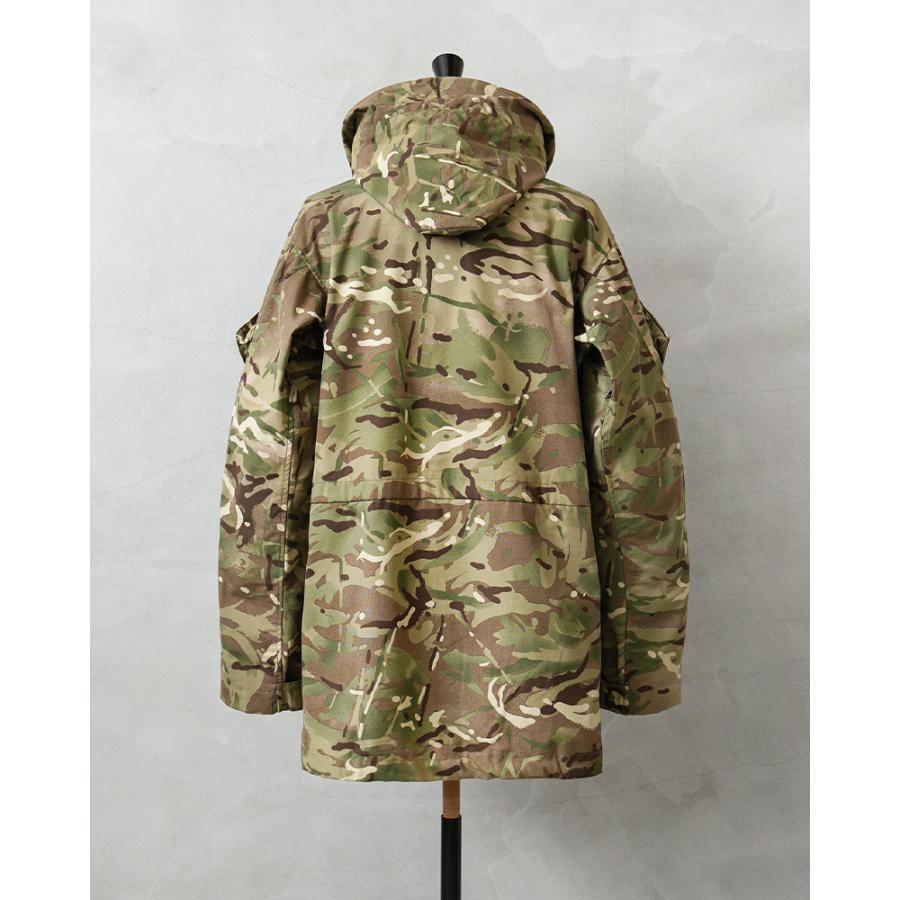MILITARY（ミリタリー） 実物 新品 デッドストック イギリス軍