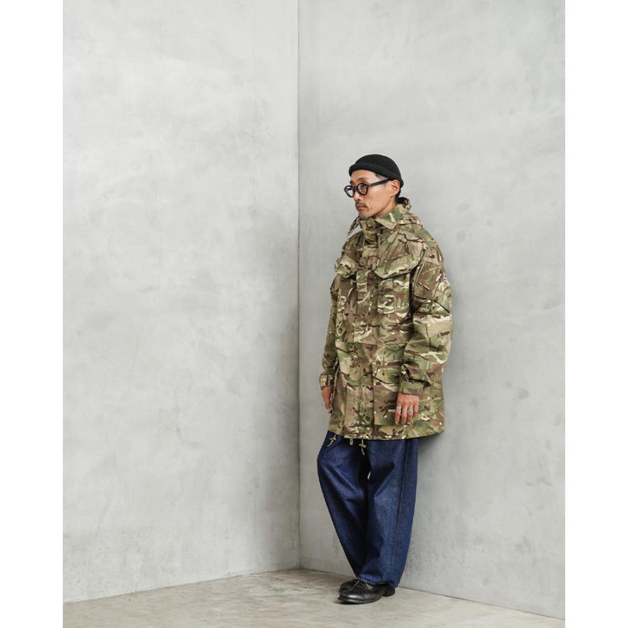 MILITARY（ミリタリー） 実物 新品 デッドストック イギリス軍