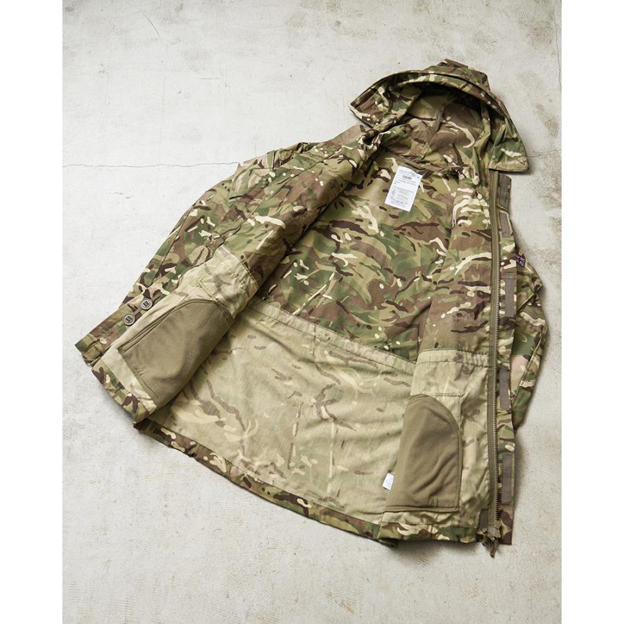 MILITARY（ミリタリー） 実物 新品 デッドストック イギリス軍
