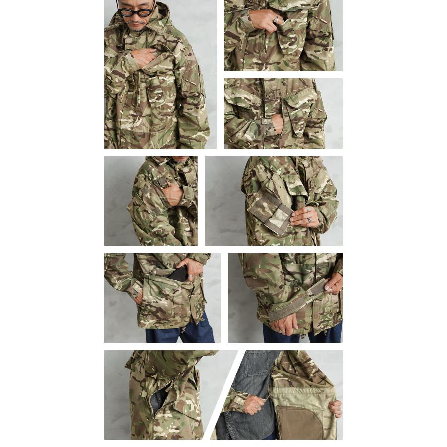 MILITARY（ミリタリー） 実物 新品 デッドストック イギリス軍