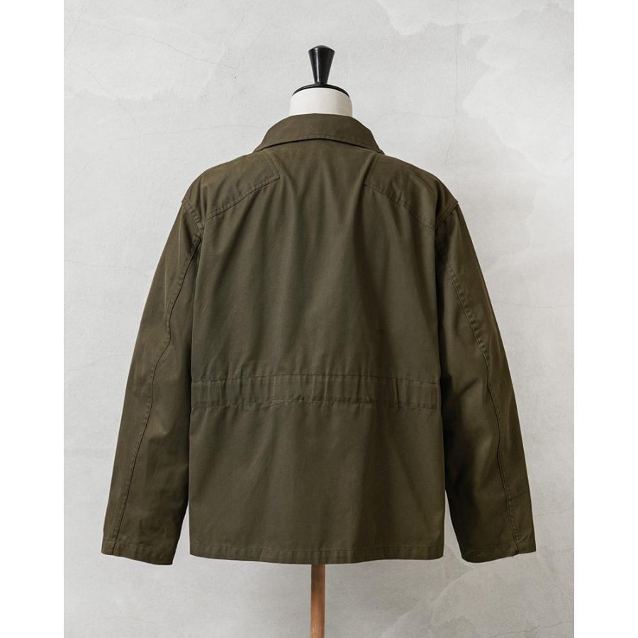 MILITARY 実物 USED イタリア軍 パラトルーパージャケット MILITARY 実物 USED イタリア軍 パラトルーパージャケット