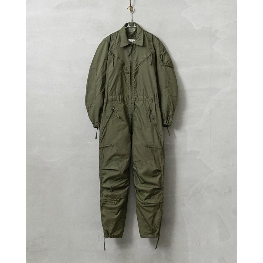 MILITARY（ミリタリー） 実物 新品 デッドストック 米軍 ノーメックス