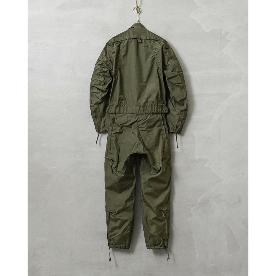 MILITARY（ミリタリー） 実物 新品 デッドストック 米軍 ノーメックス