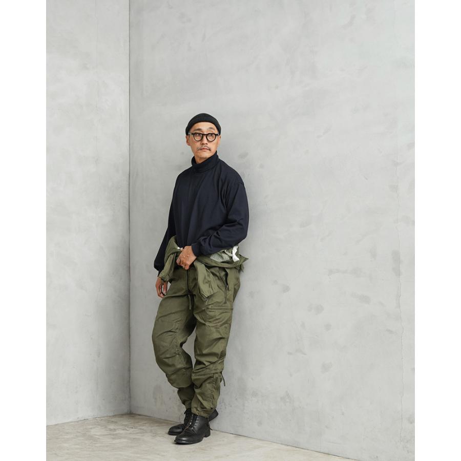 MILITARY（ミリタリー） 実物 新品 デッドストック 米軍 ノーメックス