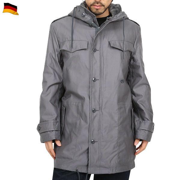 MILITARY（ミリタリー） 実物 新品 デッドストック ドイツ軍ボア