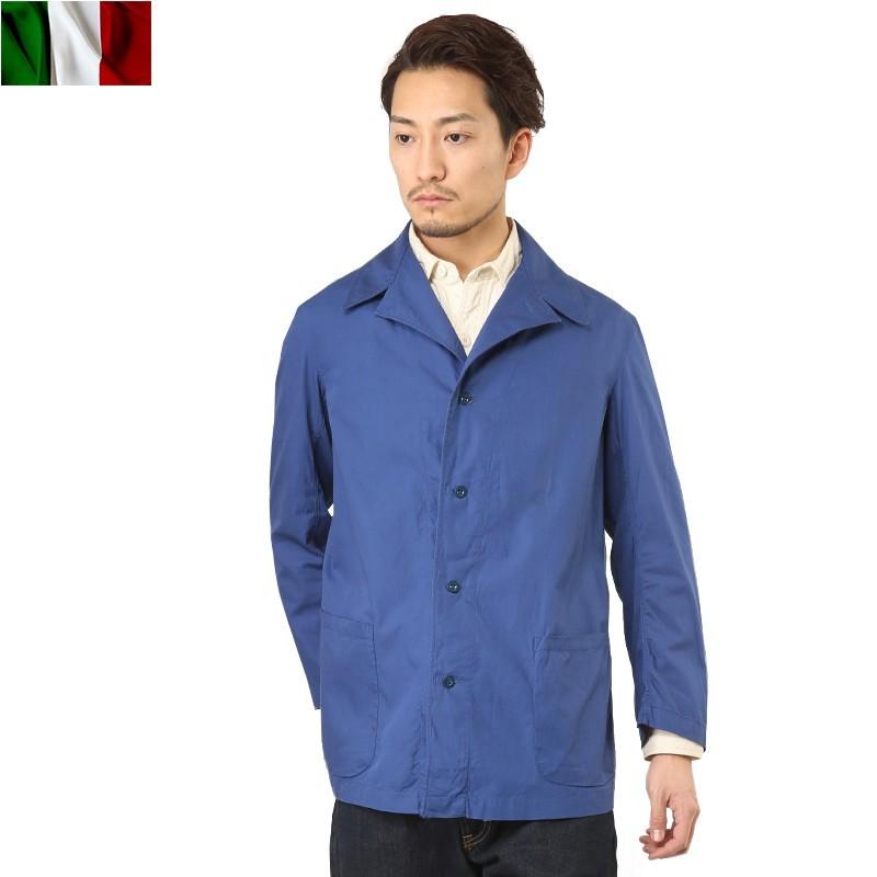 MILITARY（ミリタリー） 実物 新品 デッドストック イタリア軍 ワーク