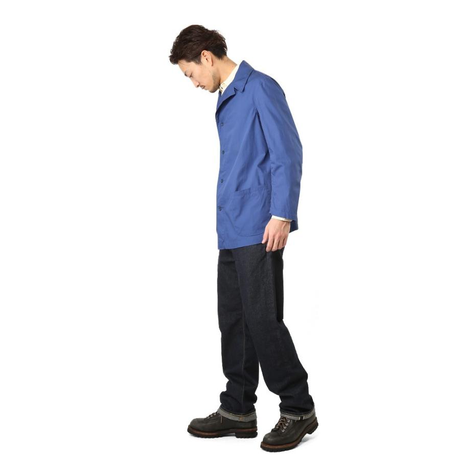 MILITARY（ミリタリー） 実物 新品 デッドストック イタリア軍 ワーク