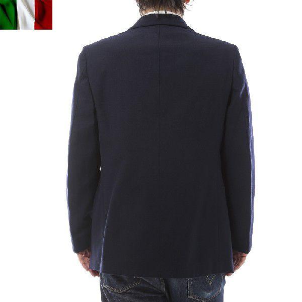 MILITARY（ミリタリー） 実物 新品 イタリア海軍ギャバジン ダブル