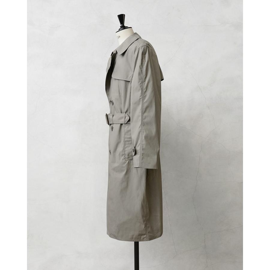 MILITARY 実物 新品 デッドストック 米海兵隊 U.S.M.C. トレンチ MILITARY 実物 新品 デッドストック 米海兵隊 U.S.M.C. トレンチ