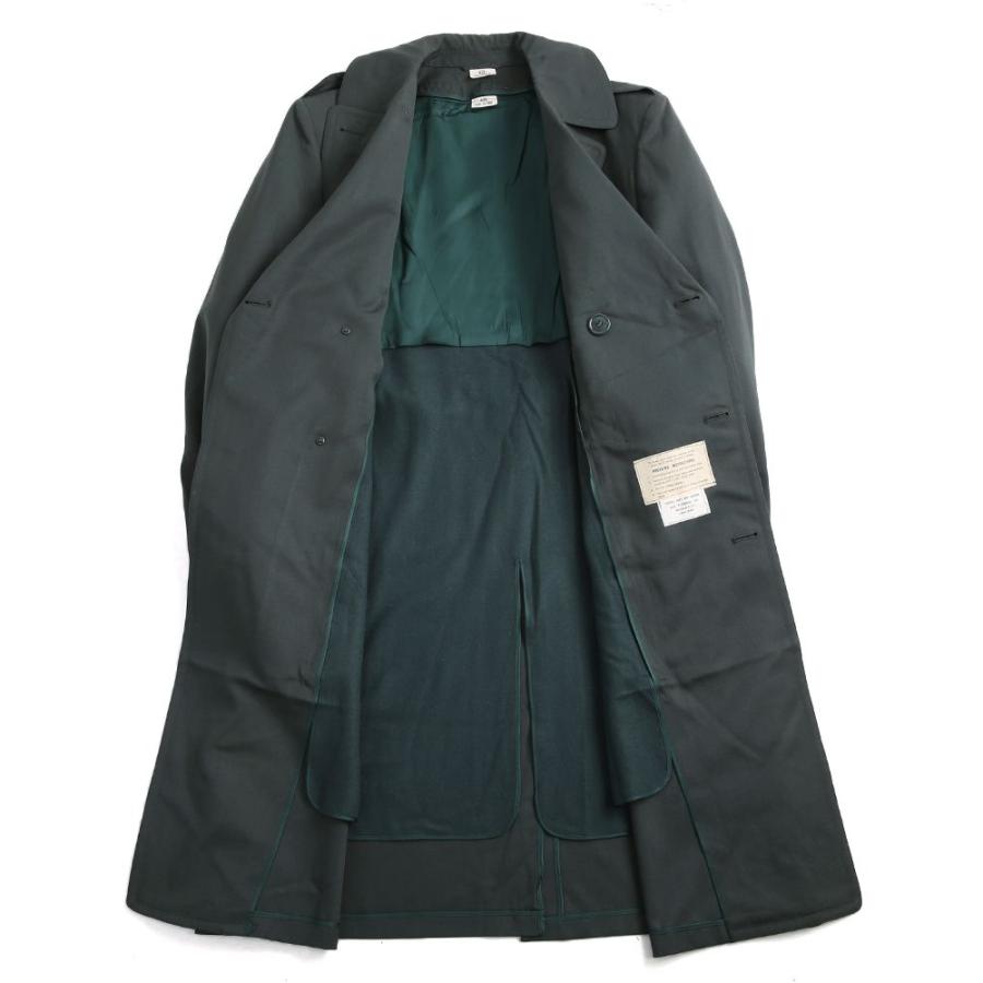 MILITARY（ミリタリー） 実物 USED 米陸軍AG-44 オーバーコート ロング