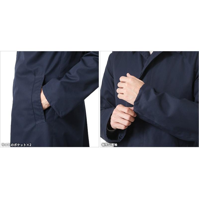 新品 フランス軍 実物 ステンカラーコート NAVY MILITARY（ミリタリー） 実物 新品 フランス軍 エアフォース ステン