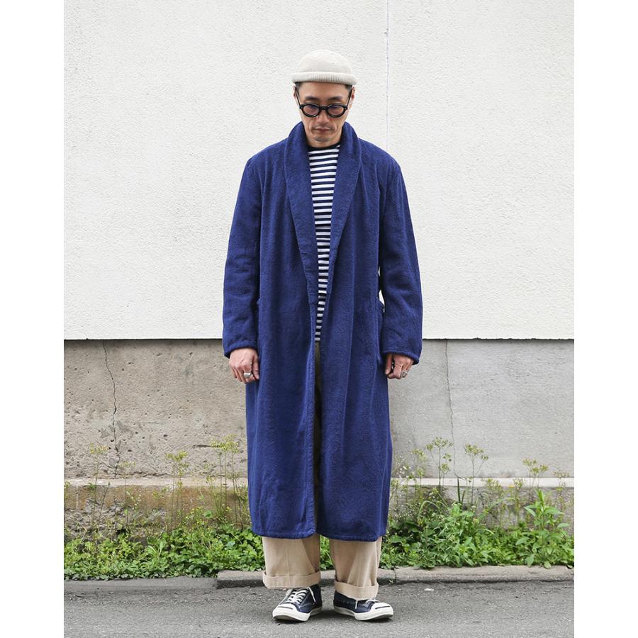 MILITARY（ミリタリー） 実物 新品 デッドストック ドイツ軍 ネイビー