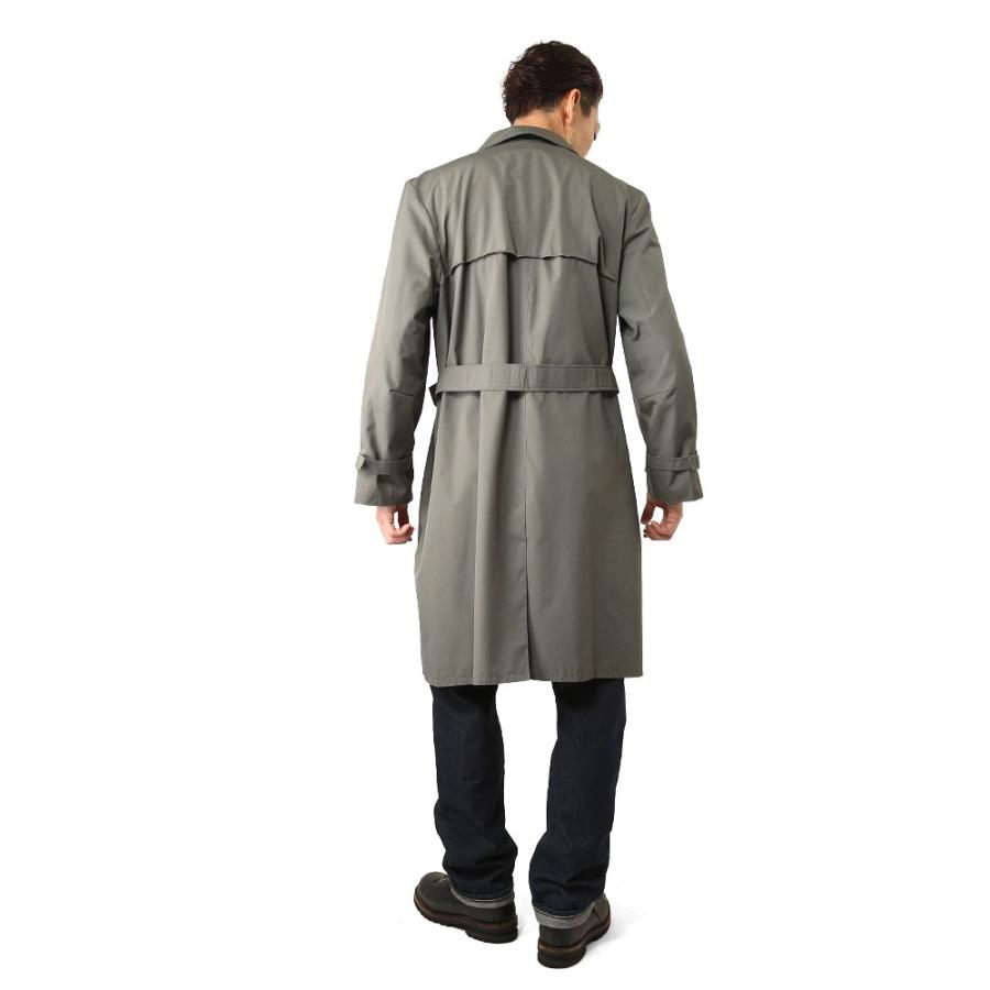 MILITARY 実物 新品 東ドイツ軍ステンカラーコート ミリタリー MILITARY 実物 新品 東ドイツ軍ステンカラーコート ミリタリー