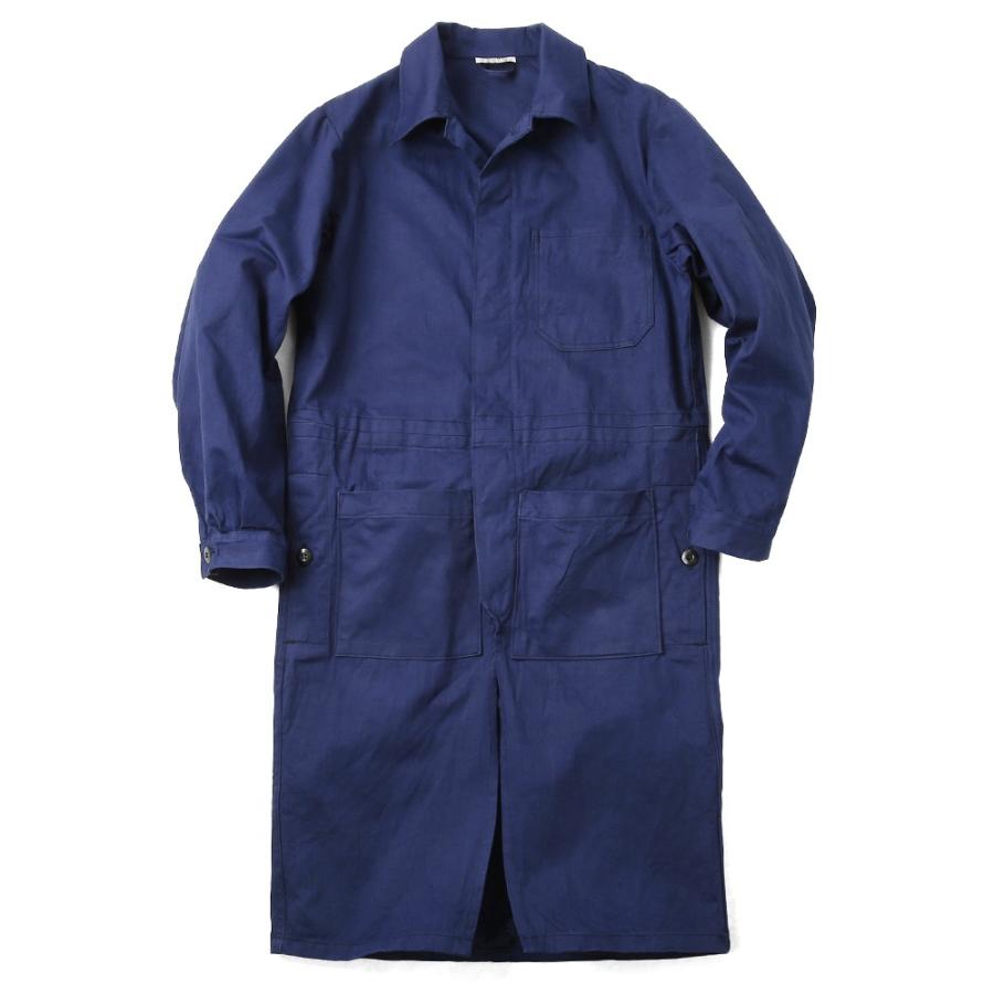 ＢＷドイツ軍/連邦軍＊海軍＊日本人サイズ＊旧型ロングコート（実物） BWドイツ軍/連邦軍＊海軍＊日本人サイズ＊旧型ロングコート