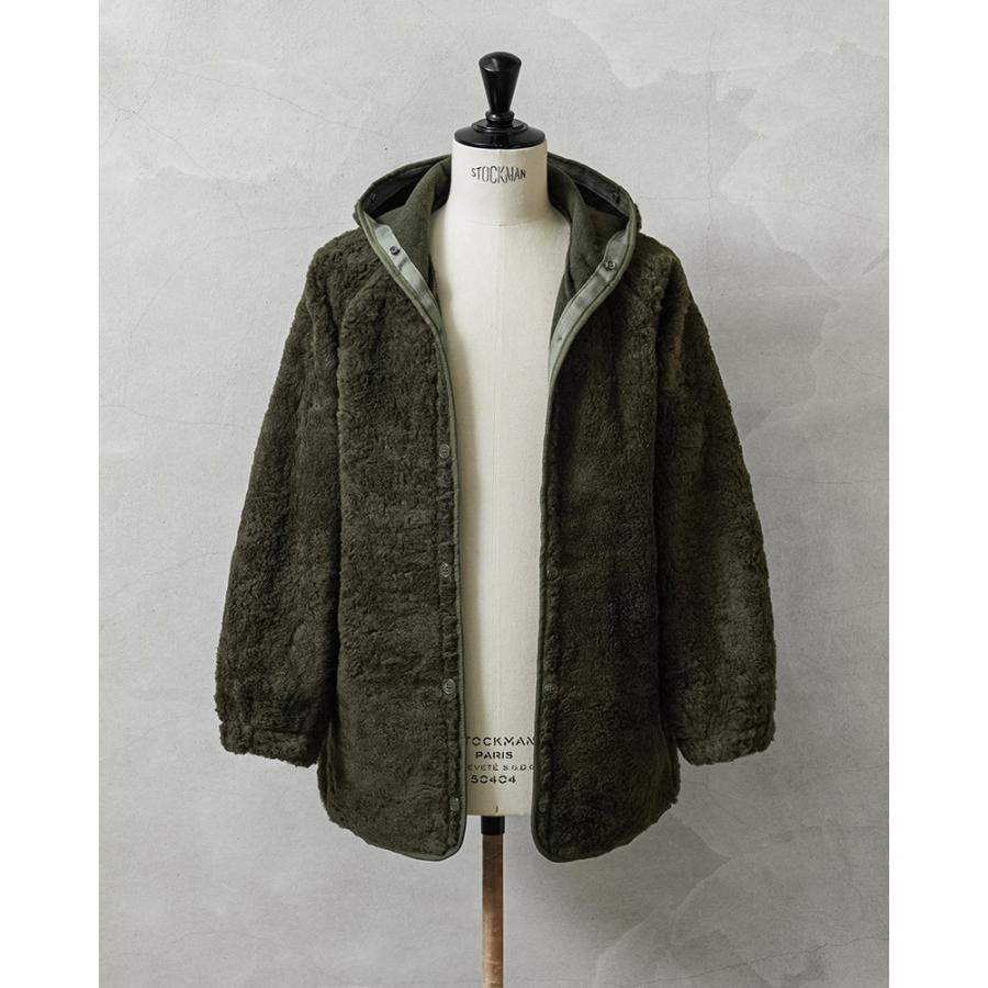 MILITARY（ミリタリー） 実物 新品 デッドストック フランス軍 F-2