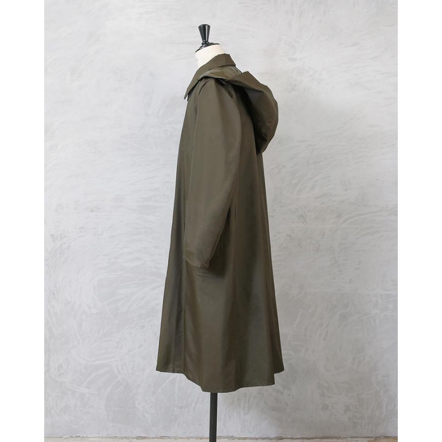 MILITARY（ミリタリー） 実物 新品 デッドストック チェコ軍 レイン