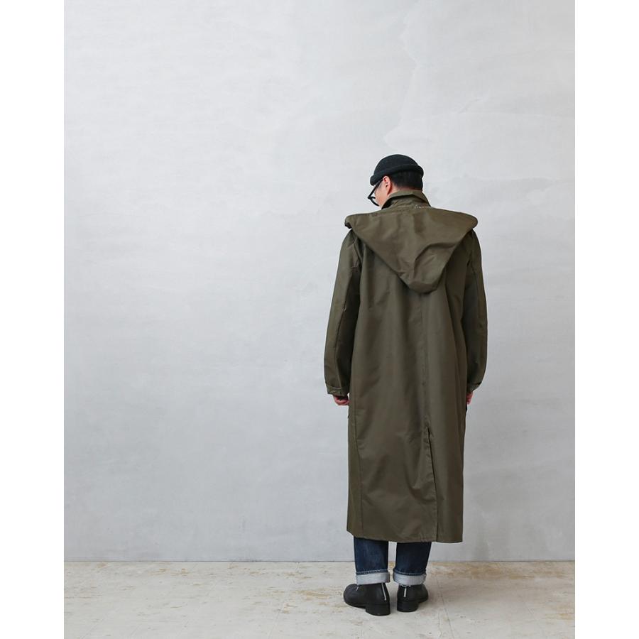 MILITARY 実物 新品 デッドストック チェコ軍 レインコート MILITARY 実物 新品 デッドストック チェコ軍 レインコート