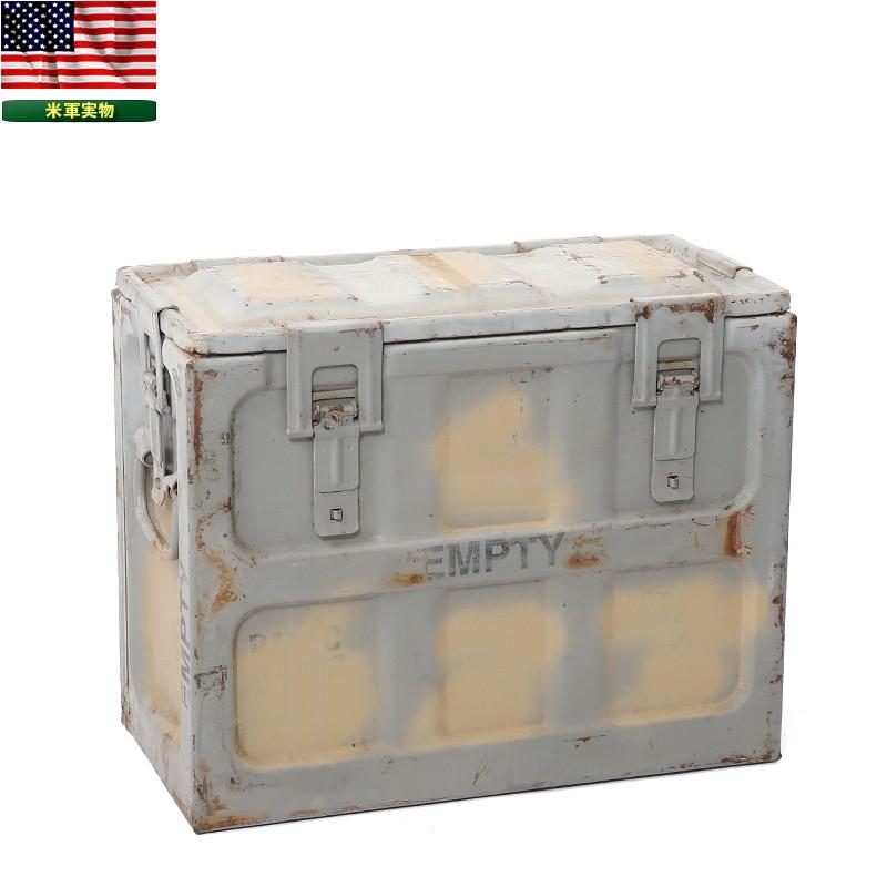 個別送料 実物 Used 米海軍 U S Navy Small Arms Ammo Box ミリタリー 雑貨 インテリア 弾薬箱 放出品 グッズ 家具 収納 アメリカ軍 クーポン対象外 T Slno ミリタリーショップwaiper 通販 Yahoo ショッピング