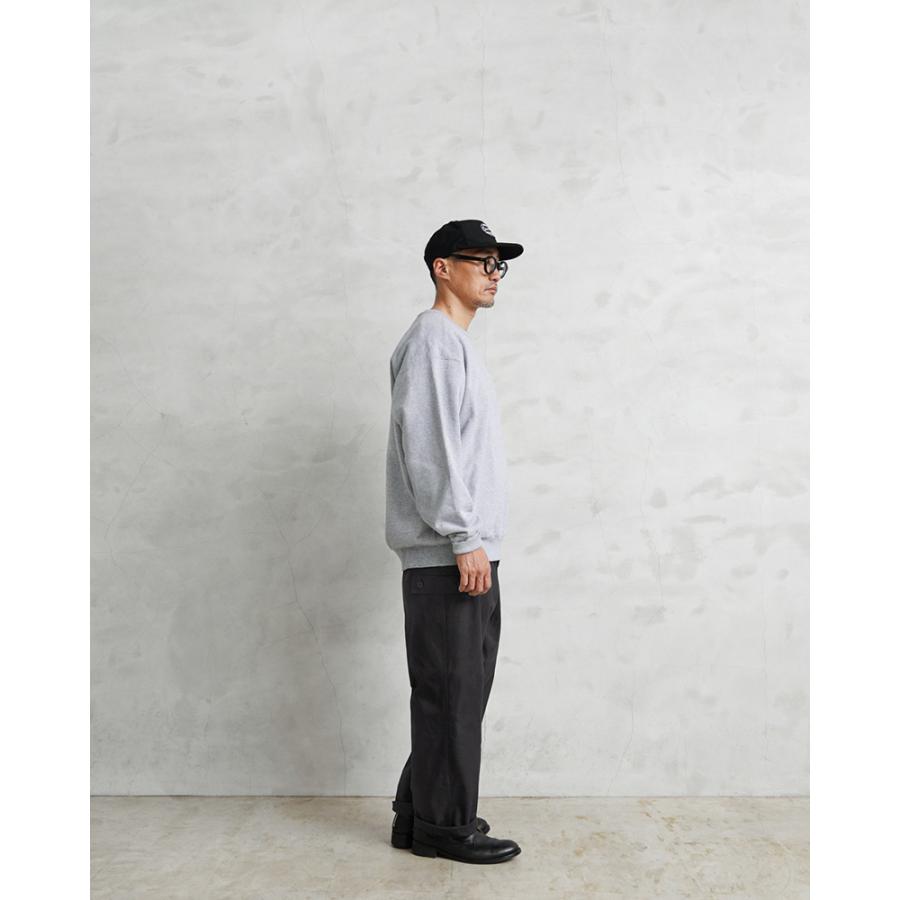 ★東ドイツ軍 NVA 1879 ワーク オーバー ミリタリー カーゴ パンツ MILITARY 実物 新品 デッドストック 東ドイツ軍 NVA ワーク