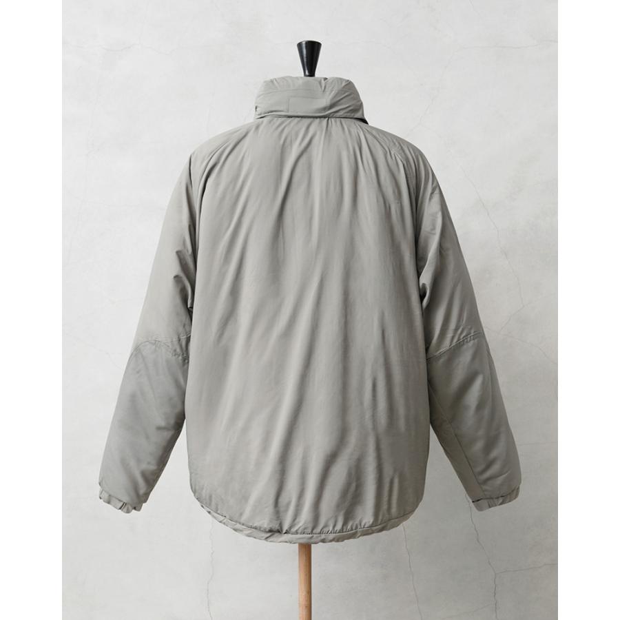 実物 新品 デッドストック 米軍 ECWCS Gen III Level 7 ジャケット URBAN GREY メンズ エクワックス レベル7 プリマロフト 軍モノ【クーポン対象外】【I】 : slp021107105 : ミリタリーショップWAIPER - 通販 - Yahoo!ショッピング 実物 新品 デッドストック 米軍 ECWCS Gen III Level 7 ジャケット URBAN GREY メンズ エクワックス レベル7 プリマロフト 軍モノ【クーポン対象外】【I】 : slp021107105 : ミリタリーショップWAIPER - 通販 - Yahoo!ショッピング