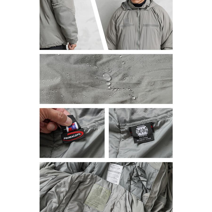 MILITARY 実物 新品 デッドストック 米軍 ECWCS Gen III Level 7 MILITARY 実物 新品 デッドストック 米軍 ECWCS Gen III Level 7