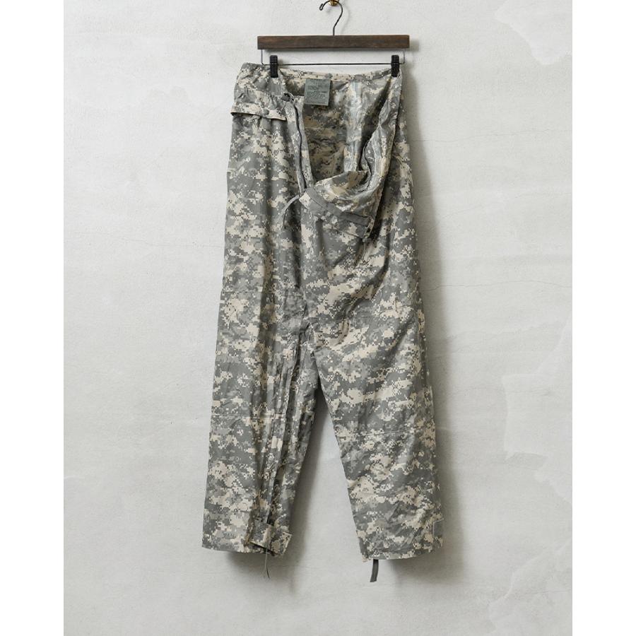 MILITARY（ミリタリー） 実物 新品 デッドストック 米軍 IMPROVED