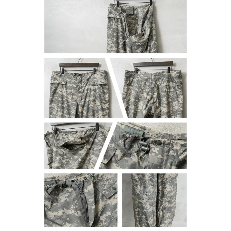 MILITARY（ミリタリー） 実物 新品 デッドストック 米軍 IMPROVED